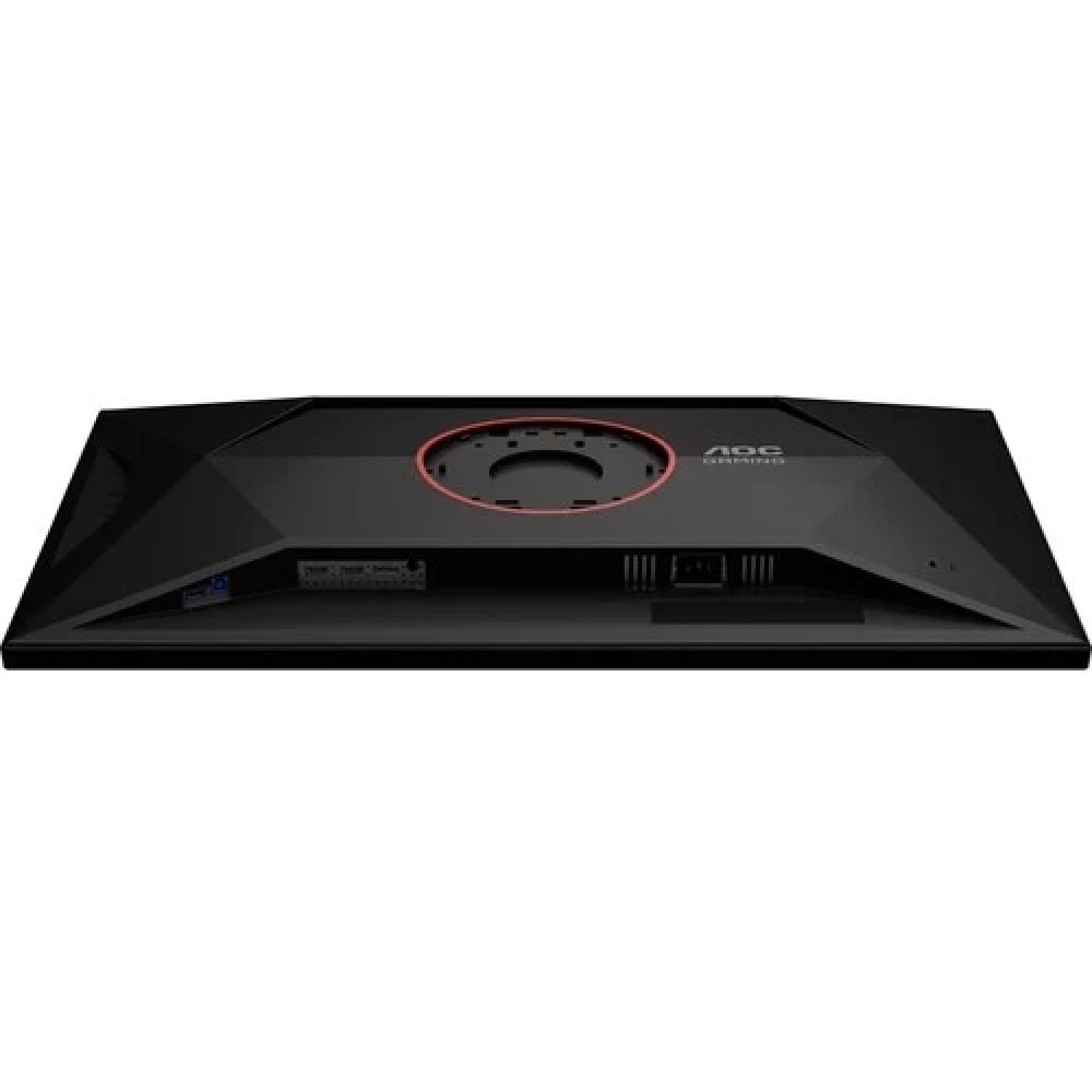 Монитор AOC U32G4U 31.5 ", IPS, 4K UHD 3840x2160 (16:9), 160 Гц - миниатюра 8