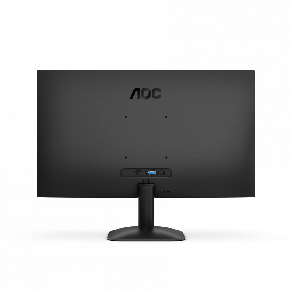 Монитор AOC 24B31H 23.8 ", IPS, Full HD 1920x1080 (16:9), 120 Гц - миниатюра 6