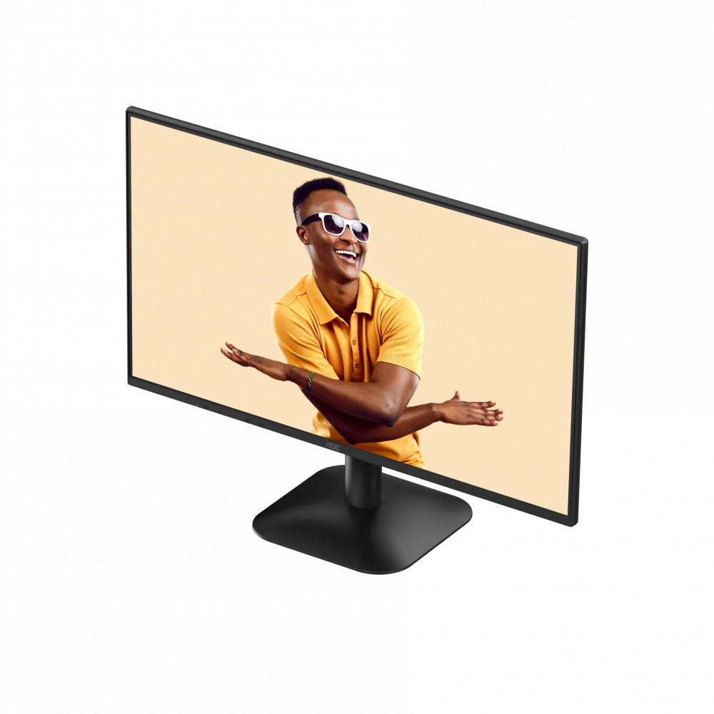 Монитор AOC 24B31H 23.8 ", IPS, Full HD 1920x1080 (16:9), 120 Гц - миниатюра 5