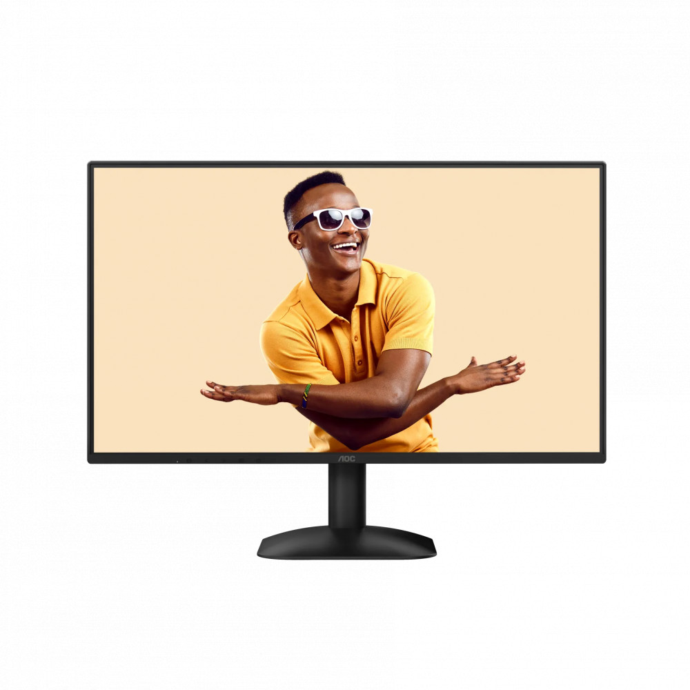 Монитор AOC 24B31H 23.8 ", IPS, Full HD 1920x1080 (16:9), 120 Гц - миниатюра 4