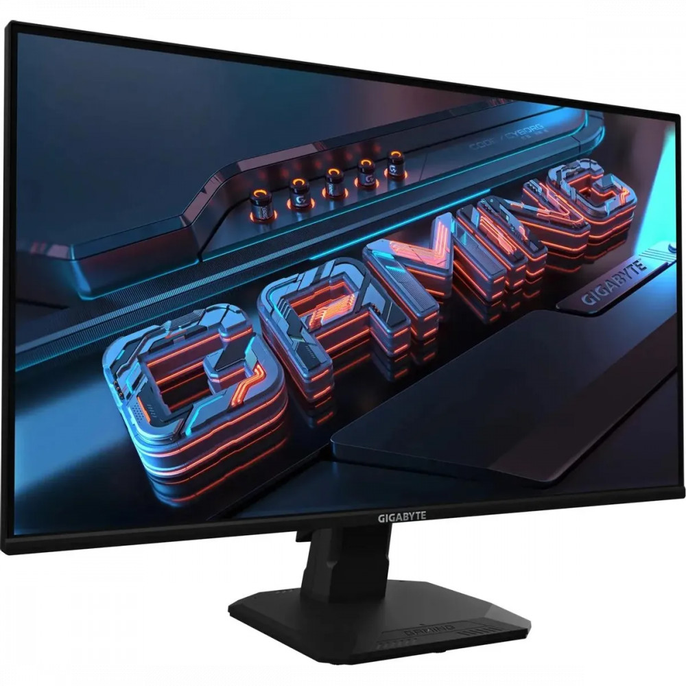 Монитор Gigabyte GS25F2 20VM0-G25F2BM-1EKS 24.5 ", IPS, Full HD 1920x1080 (16:9), 200 Гц - миниатюра 6