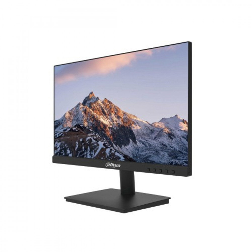 Монитор Dahua DHI-LM22-A211Y 21.45 ", IPS, Full HD 1920x1080 (16:9), 100 Гц - миниатюра 5