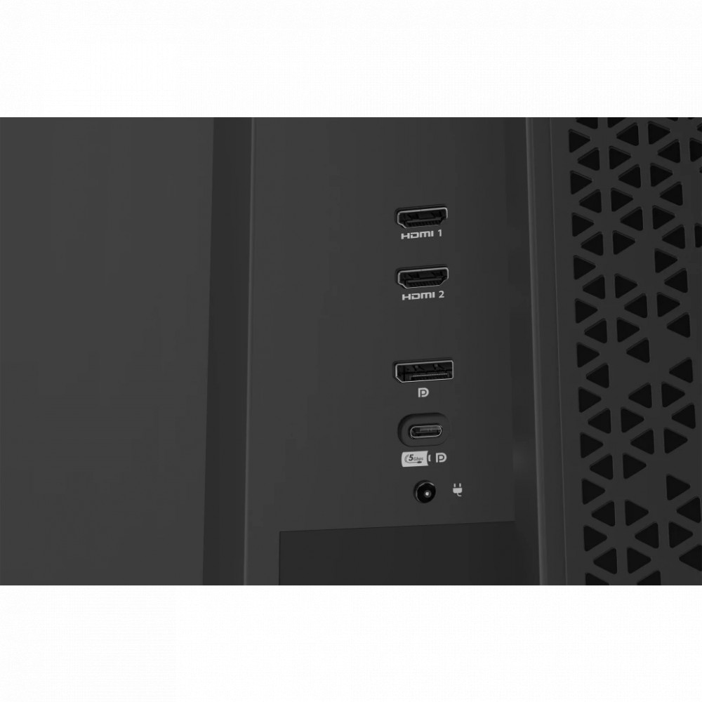 Монитор Corsair Xeneon CM-9030002-PE 27 ", OLED, Quad HD 2560x1440 (16:9), 240 Гц - миниатюра 11