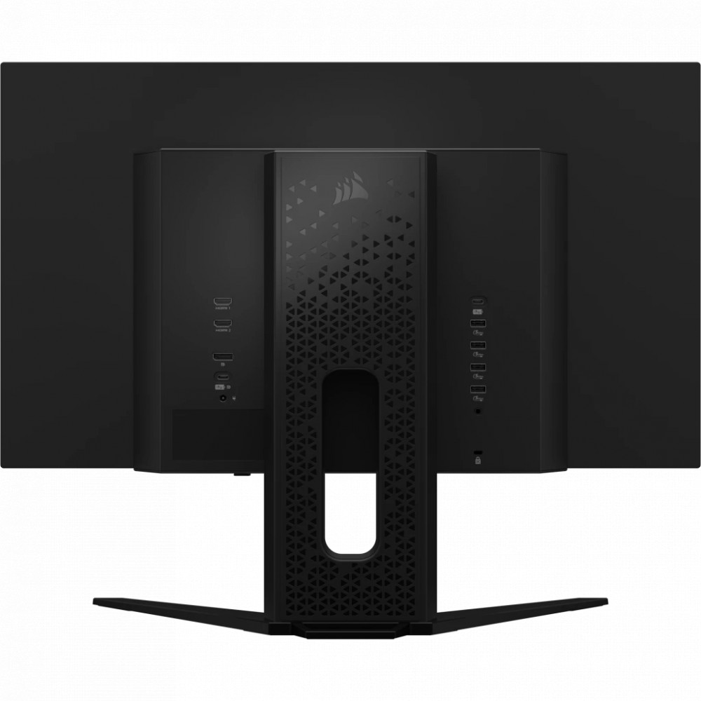 Монитор Corsair Xeneon CM-9030002-PE 27 ", OLED, Quad HD 2560x1440 (16:9), 240 Гц - миниатюра 9