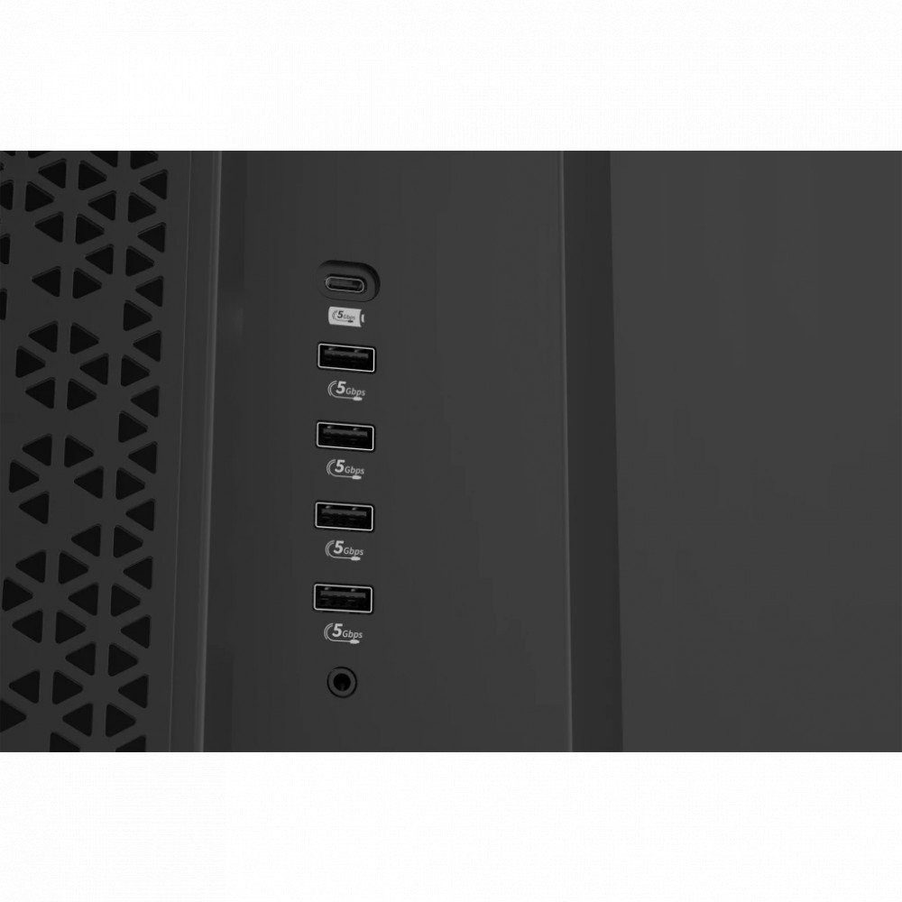 Монитор Corsair Xeneon CM-9030002-PE 27 ", OLED, Quad HD 2560x1440 (16:9), 240 Гц - миниатюра 12