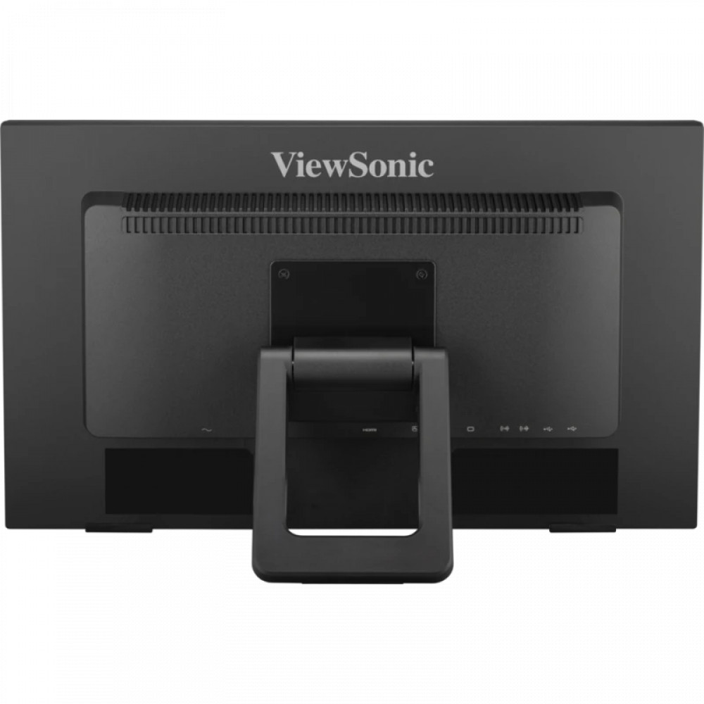 Монитор Viewsonic TD2223 21.5 ", VA, Full HD 1920x1080 (16:9), 60 Гц - миниатюра 8