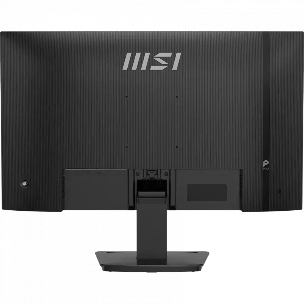 Монитор MSI PRO MP273Q E7 9S6-3PB4CH-278 27 ", IPS, Quad HD 2560x1440 (16:9), 75 Гц - миниатюра 8