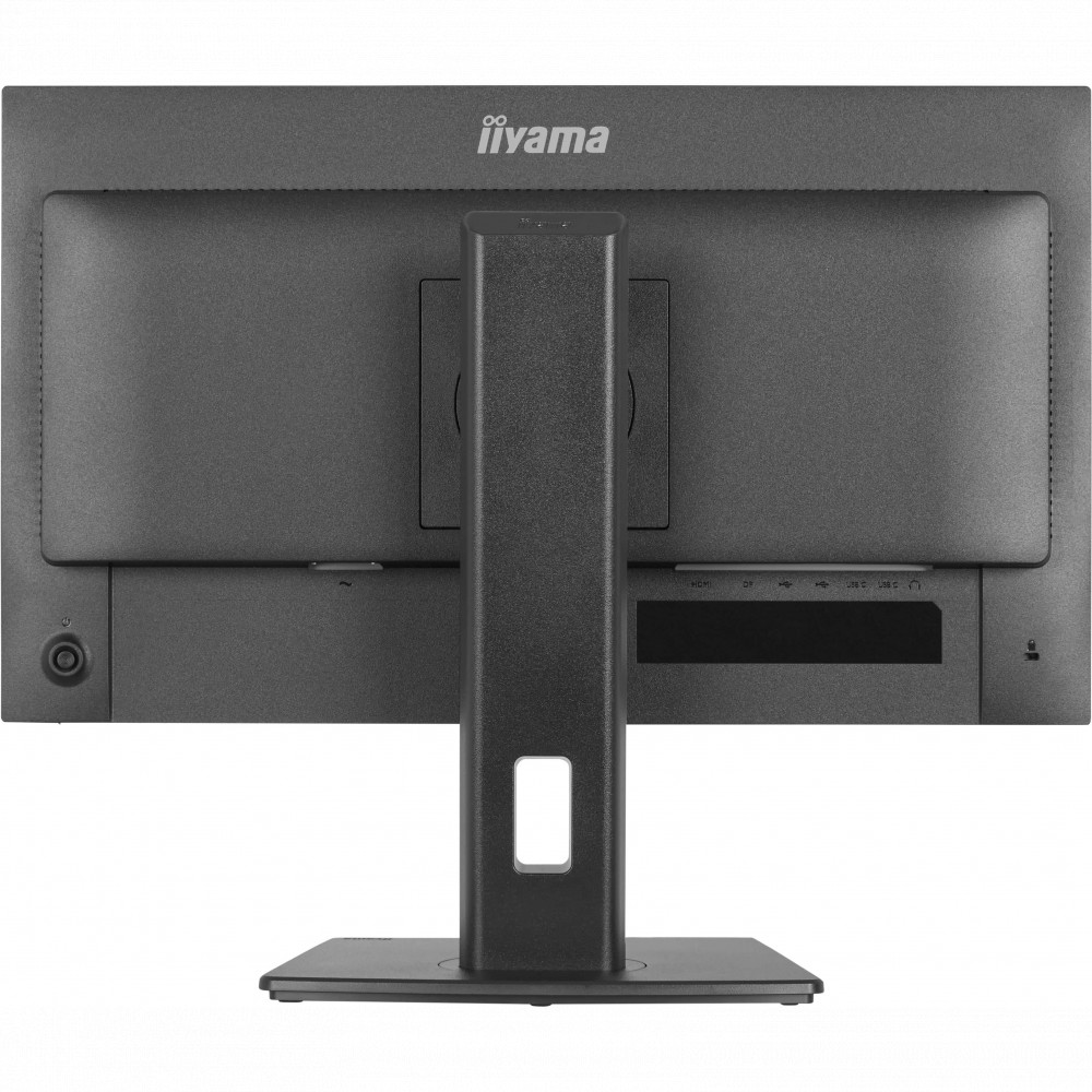Монитор IIYAMA XB2497HSU-B1 23.8 ", IPS, Full HD 1920x1080 (16:9), 120 Гц - миниатюра 8