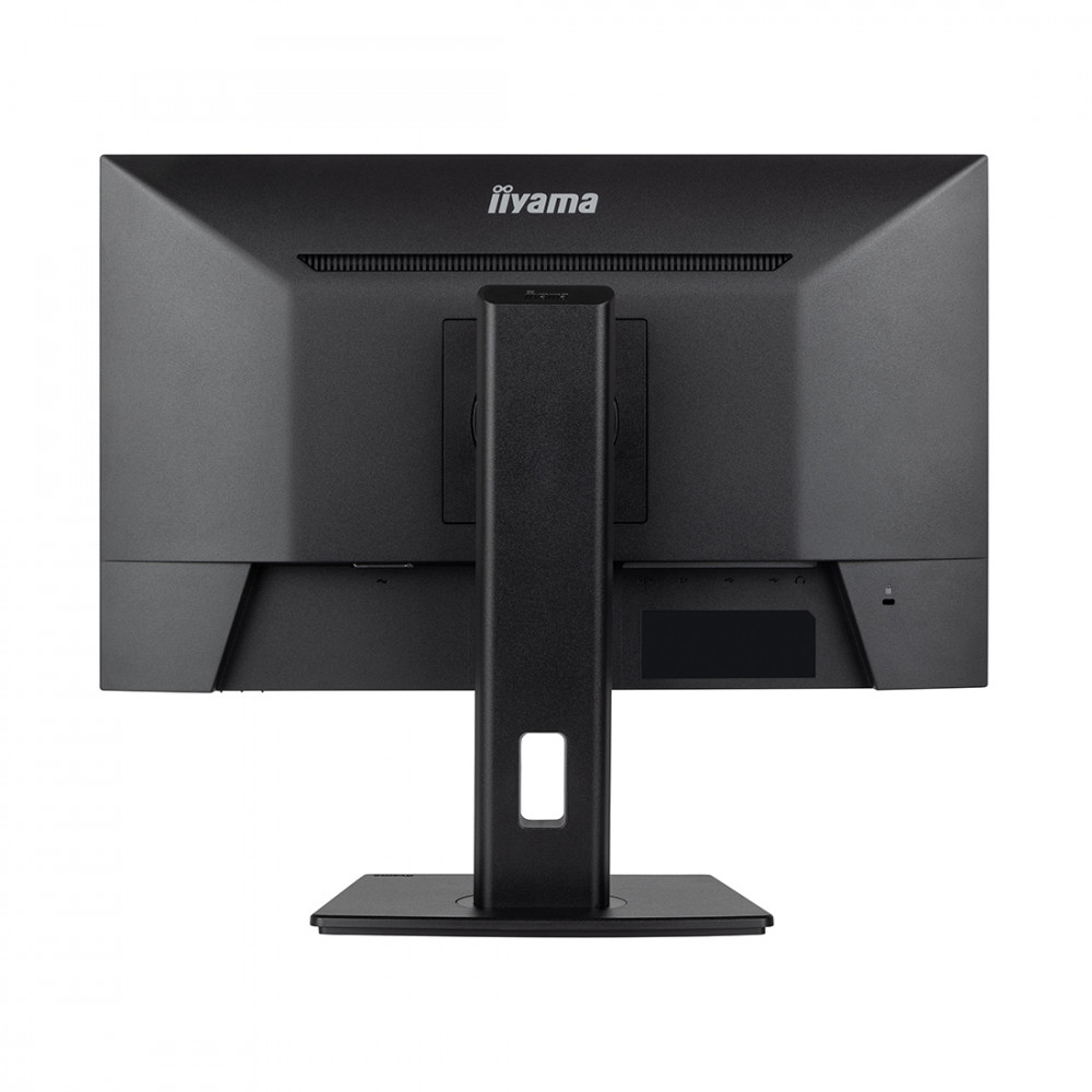 Монитор IIYAMA XUB2493HSU-B7 A 23.8 ", IPS, Full HD 1920x1080 (16:9), 100 Гц - миниатюра 6