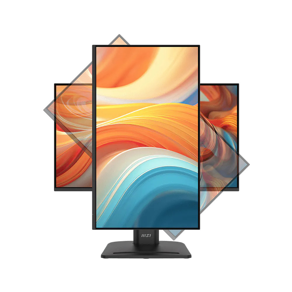 Монитор MSI PRO MP245PG E14 9S6-3PE39M-014 23.8 ", IPS, Full HD 1920x1080 (16:9), 144 Гц - миниатюра 7