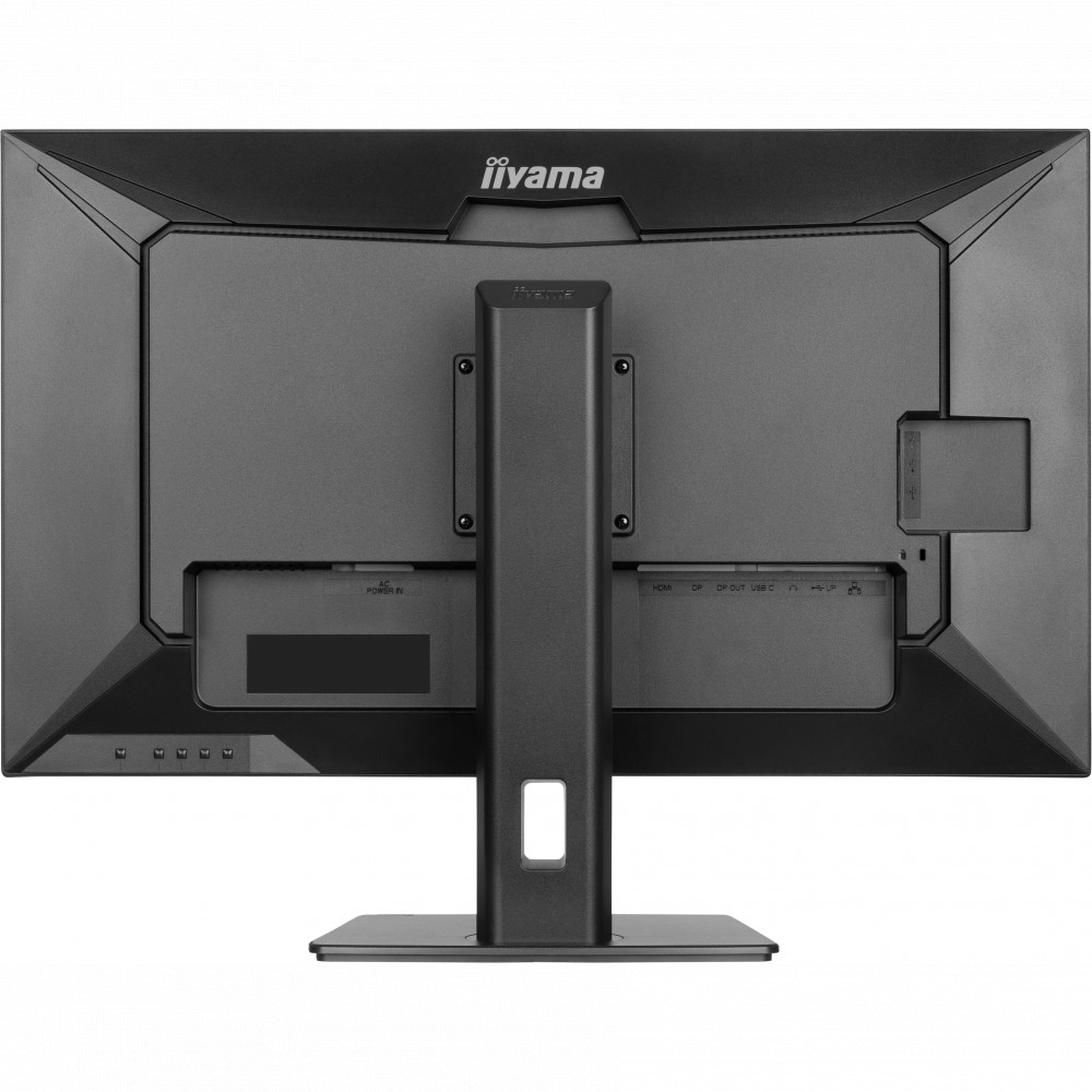 Монитор IIYAMA XUB3297QSNP-B1 32 ", IPS, Quad HD 2560x1440 (16:9), 100 Гц - миниатюра 8