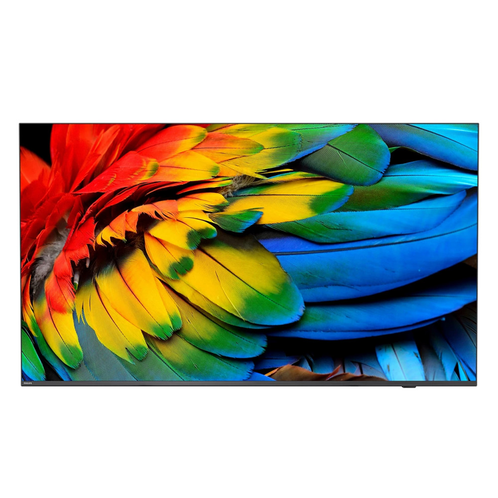 Телевизор Philips 75HFL6214U/12 75 ", Черный - миниатюра 2
