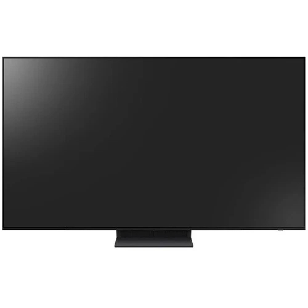 Телевизор Samsung QE65S90FAEXRU 65 ", Smart TV, Черный - миниатюра 2