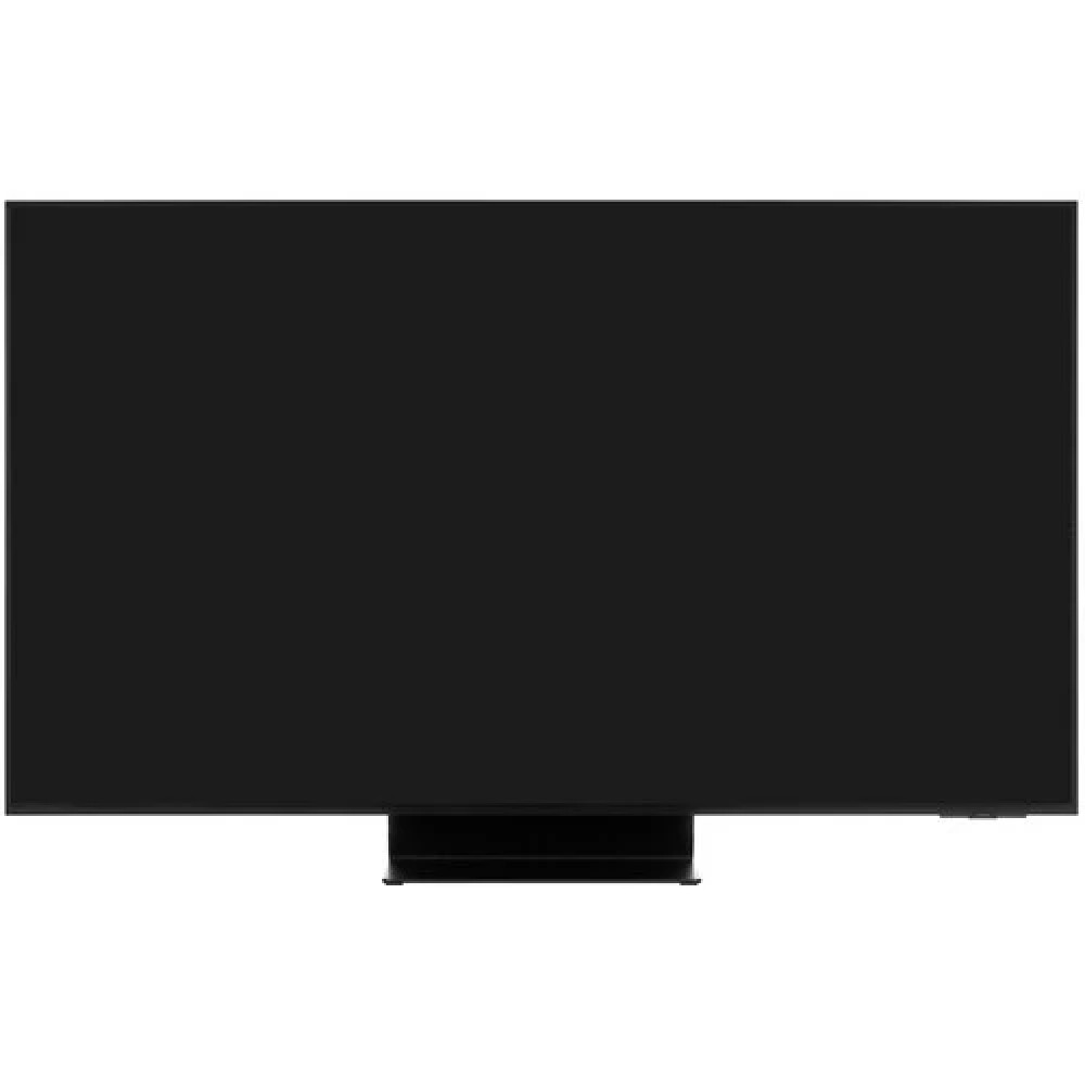 Телевизор Samsung QE55S95FAUXRU 55 ", Smart TV, Черный - миниатюра 2
