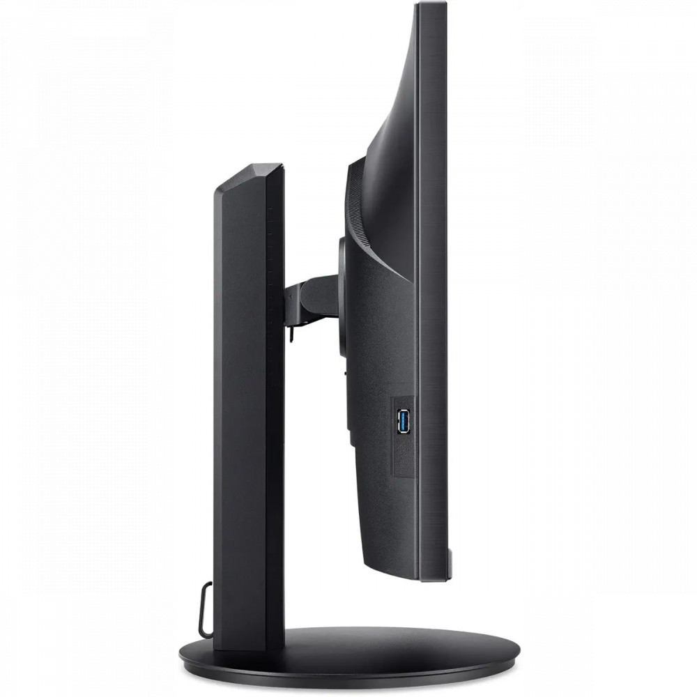 Монитор Acer Vero CB273KL2bemipruzx UM.HB3CD.201 27 ", IPS, 4K UHD 3840x2160 (16:9), 72 Гц - миниатюра 8