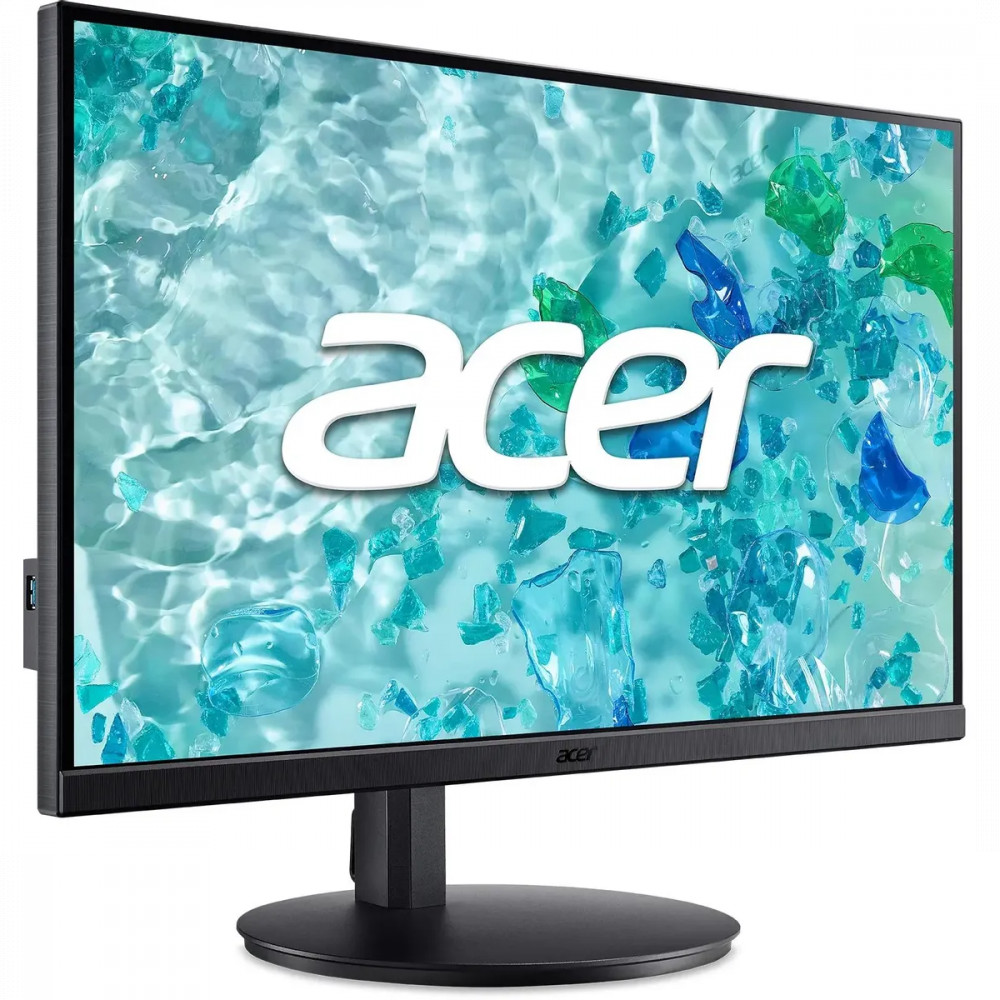 Монитор Acer Vero CB273KL2bemipruzx UM.HB3CD.201 27 ", IPS, 4K UHD 3840x2160 (16:9), 72 Гц - миниатюра 7