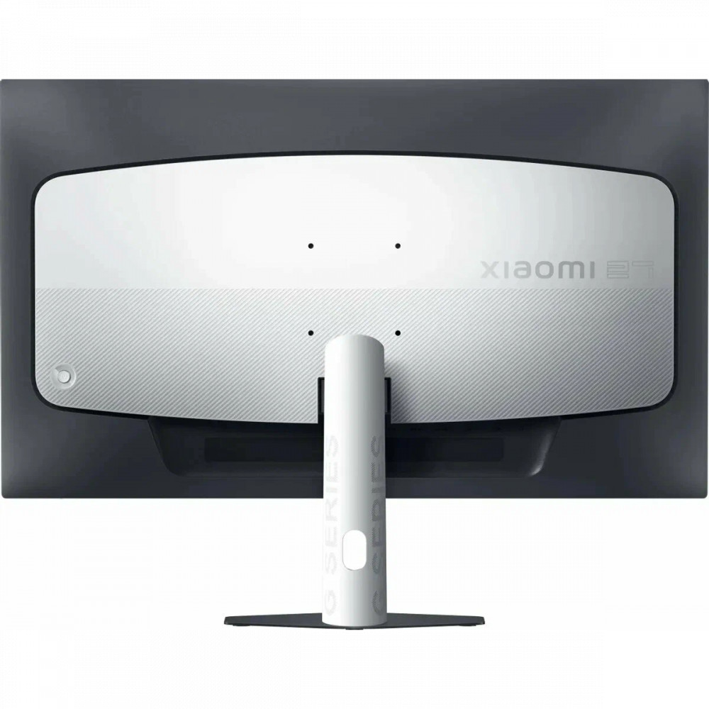 Монитор Xiaomi G27Qi 2026 RU ELA6648RU 27 ", IPS, Quad HD 2560x1440 (16:9), 200 Гц - миниатюра 8