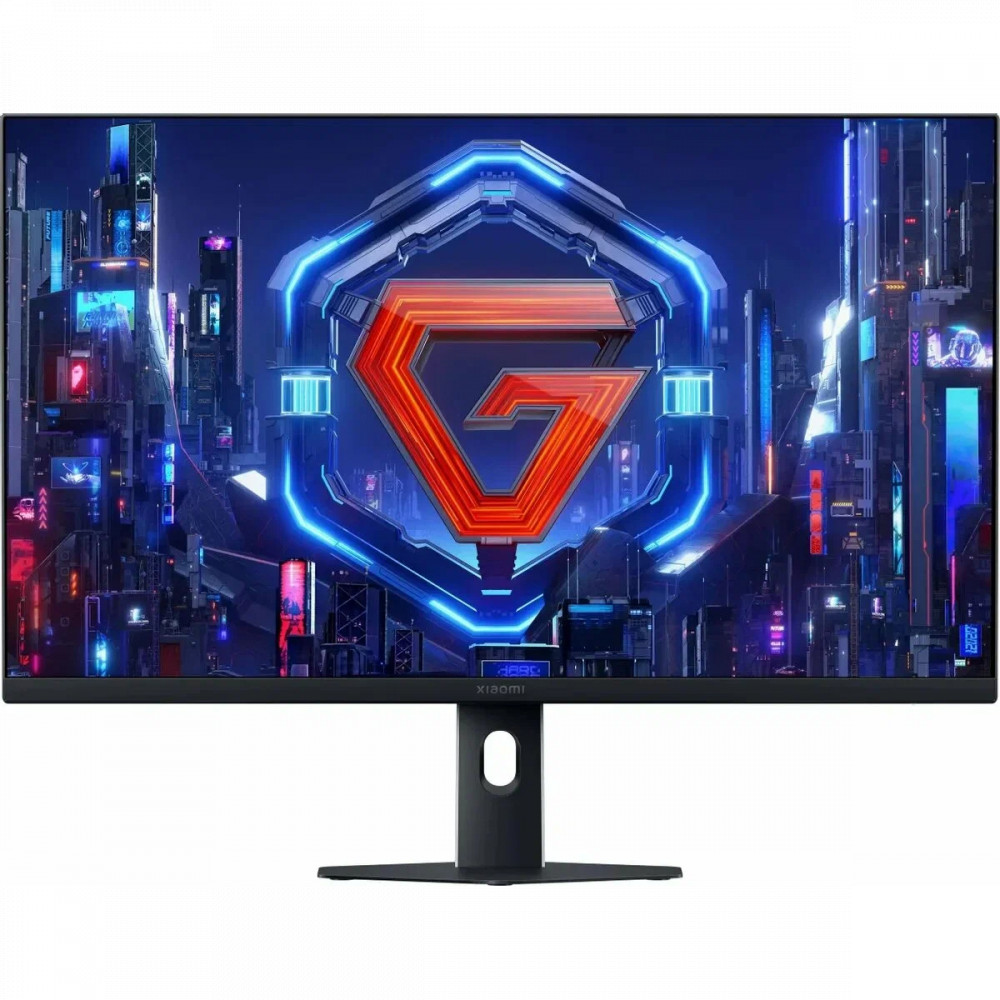 Монитор Xiaomi G27Qi 2026 RU ELA6648RU 27 ", IPS, Quad HD 2560x1440 (16:9), 200 Гц - миниатюра 5
