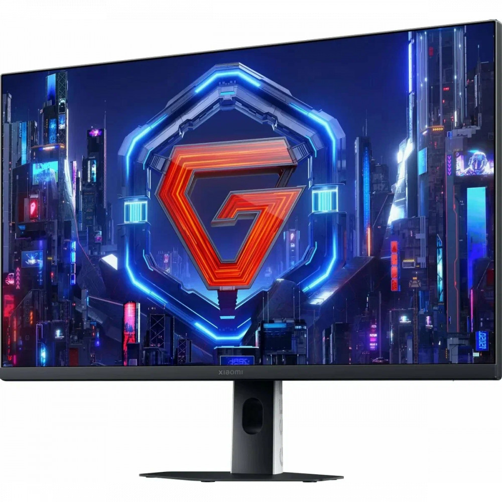 Монитор Xiaomi G27Qi 2026 RU ELA6648RU 27 ", IPS, Quad HD 2560x1440 (16:9), 200 Гц - миниатюра 6