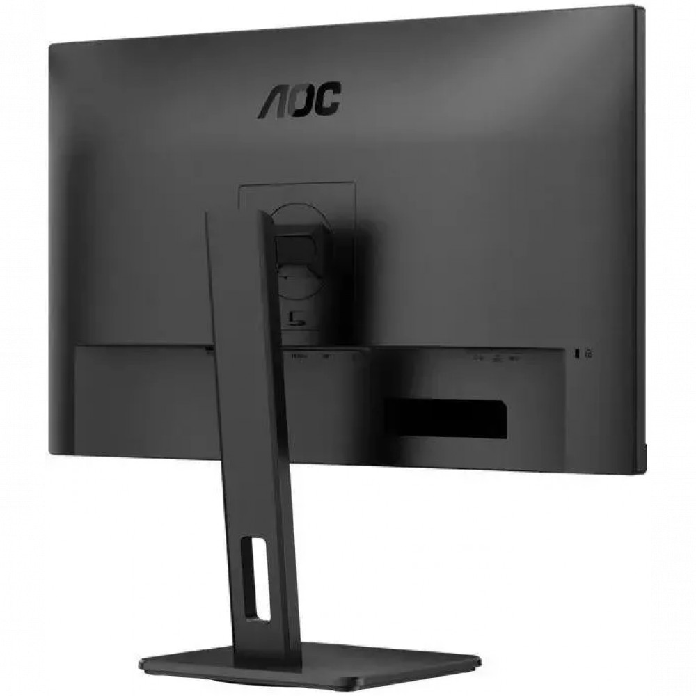 Монитор AOC U27E3UF 27 ", IPS, 4K UHD 3840x2160 (16:9), 60 Гц - миниатюра 6