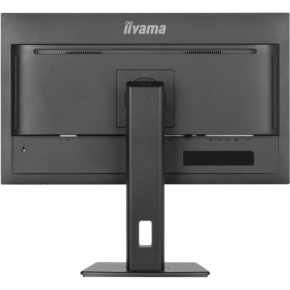 Монитор IIYAMA XUB2797QSU-B2 27 ", IPS, Quad HD 2560x1440 (16:9), 100 Гц - миниатюра 8