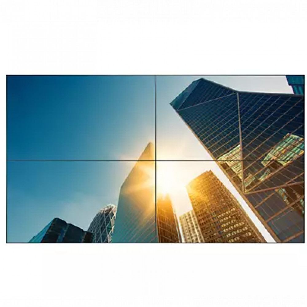 LED / LCD панель Philips 55BDL4107X/00 55 " - миниатюра 2