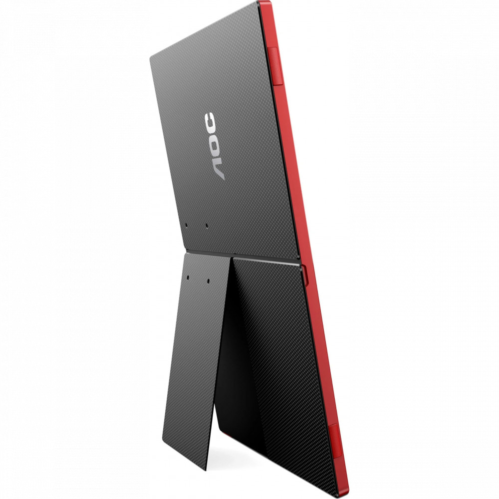 Монитор AOC 16G3 15.6 ", IPS, Full HD 1920x1080 (16:9), 144 Гц - миниатюра 8