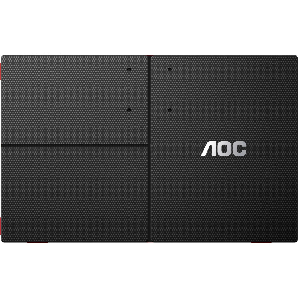 Монитор AOC 16G3 15.6 ", IPS, Full HD 1920x1080 (16:9), 144 Гц - миниатюра 9