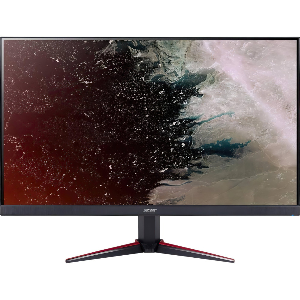 Монитор Acer Nitro VG240YM3bmiipx UM.QV0EE.304 23.8 ", IPS, Full HD 1920x1080 (16:9), 180 Гц - миниатюра 5