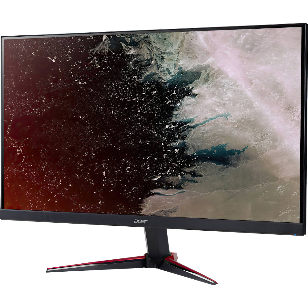 Монитор Acer Nitro VG240YM3bmiipx UM.QV0EE.304 23.8 ", IPS, Full HD 1920x1080 (16:9), 180 Гц - миниатюра 6