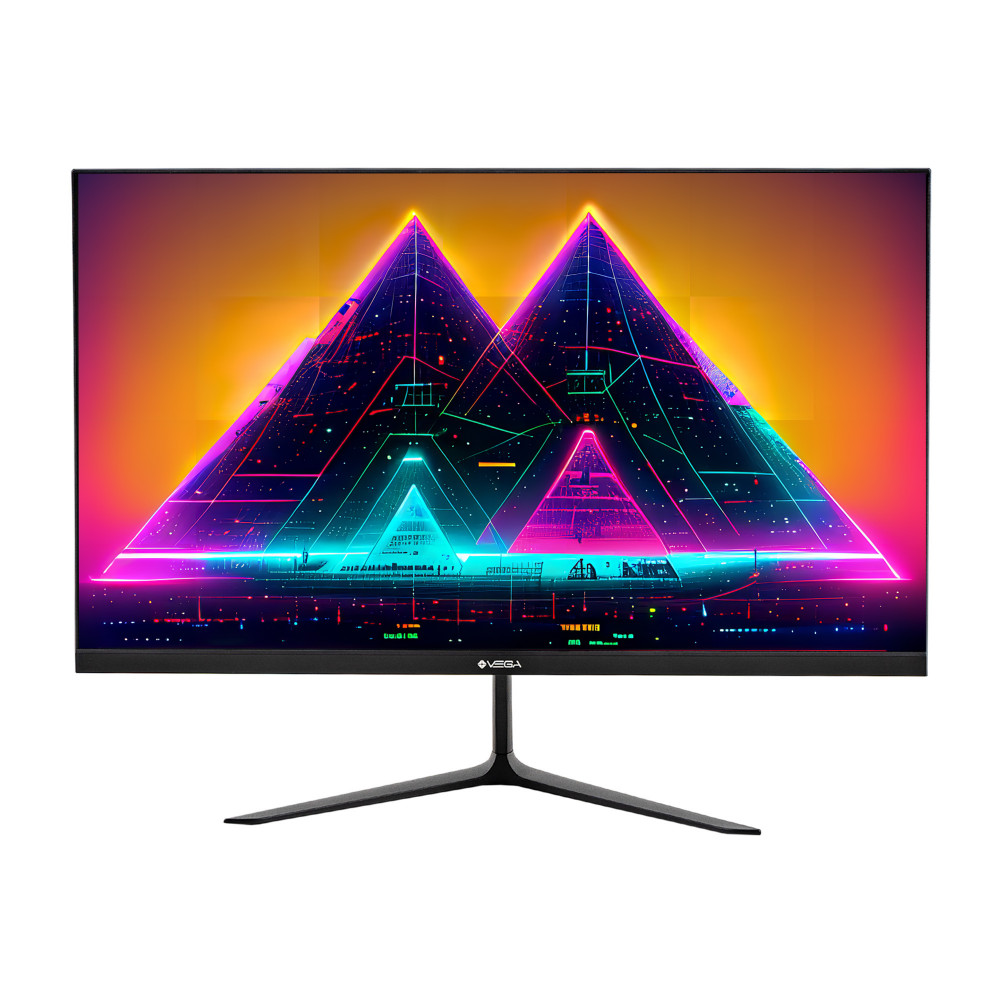 Монитор VEGA VHF238-120CB 23.8 ", IPS, Full HD 1920x1080 (16:9), 120 Гц - миниатюра 7