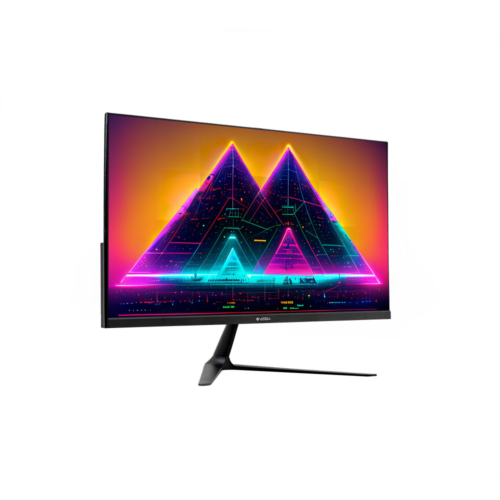 Монитор VEGA VHF238-120CB 23.8 ", IPS, Full HD 1920x1080 (16:9), 120 Гц - миниатюра 8