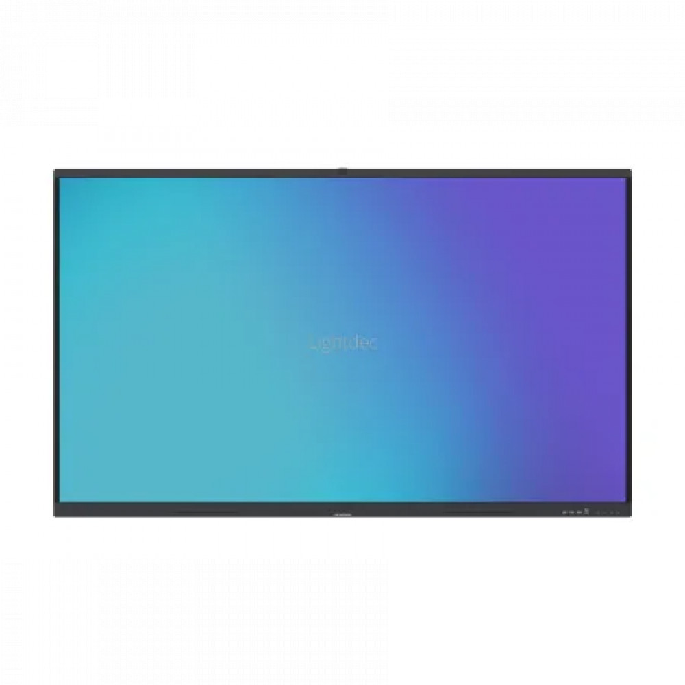 LED / LCD панель Lumien LMS8605MLRU 86 " - миниатюра 2