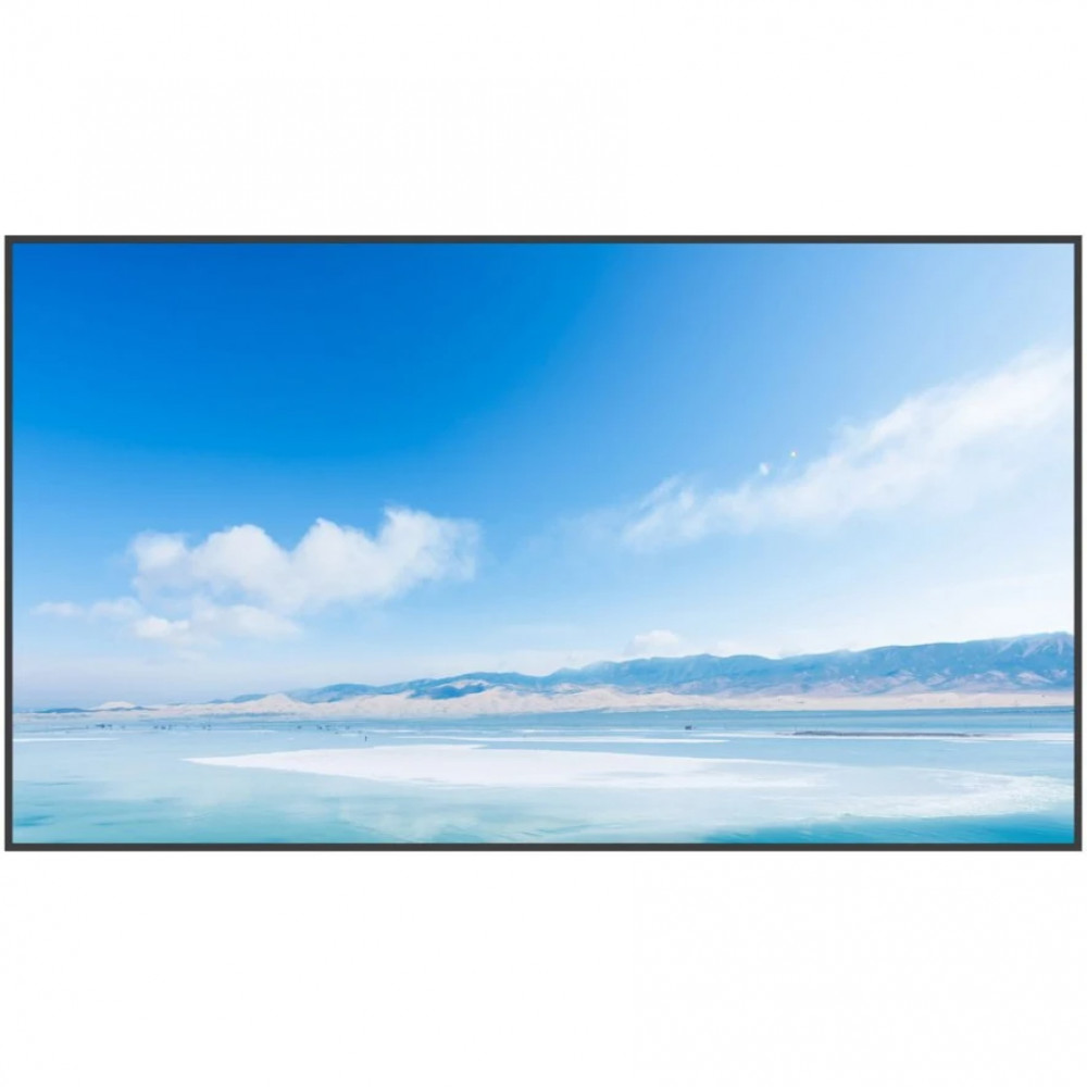 LED / LCD панель Exell EFH862R2K04 86 " - миниатюра 2