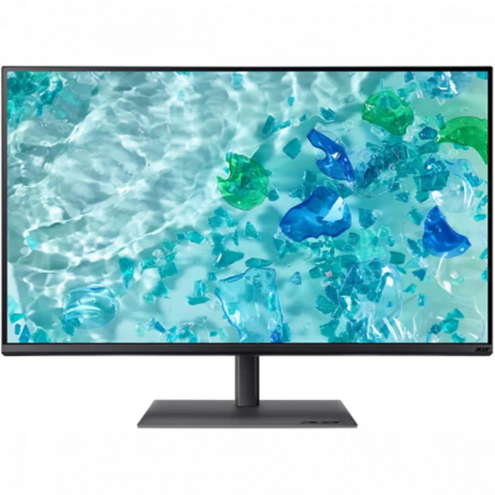 Монитор Acer B327QKB1bmiiprx UM.JB7CD.101 31.5 ", VA, 4K UHD 3840x2160 (16:9), 60 Гц - миниатюра 6