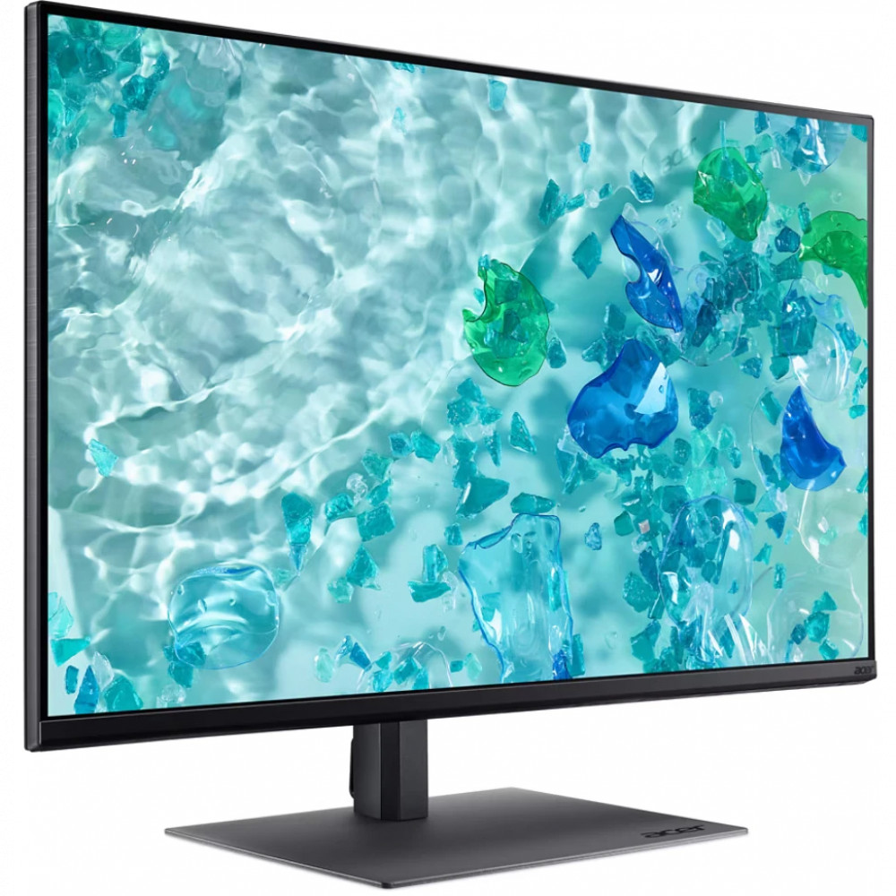 Монитор Acer B327QKB1bmiiprx UM.JB7CD.101 31.5 ", VA, 4K UHD 3840x2160 (16:9), 60 Гц - миниатюра 7