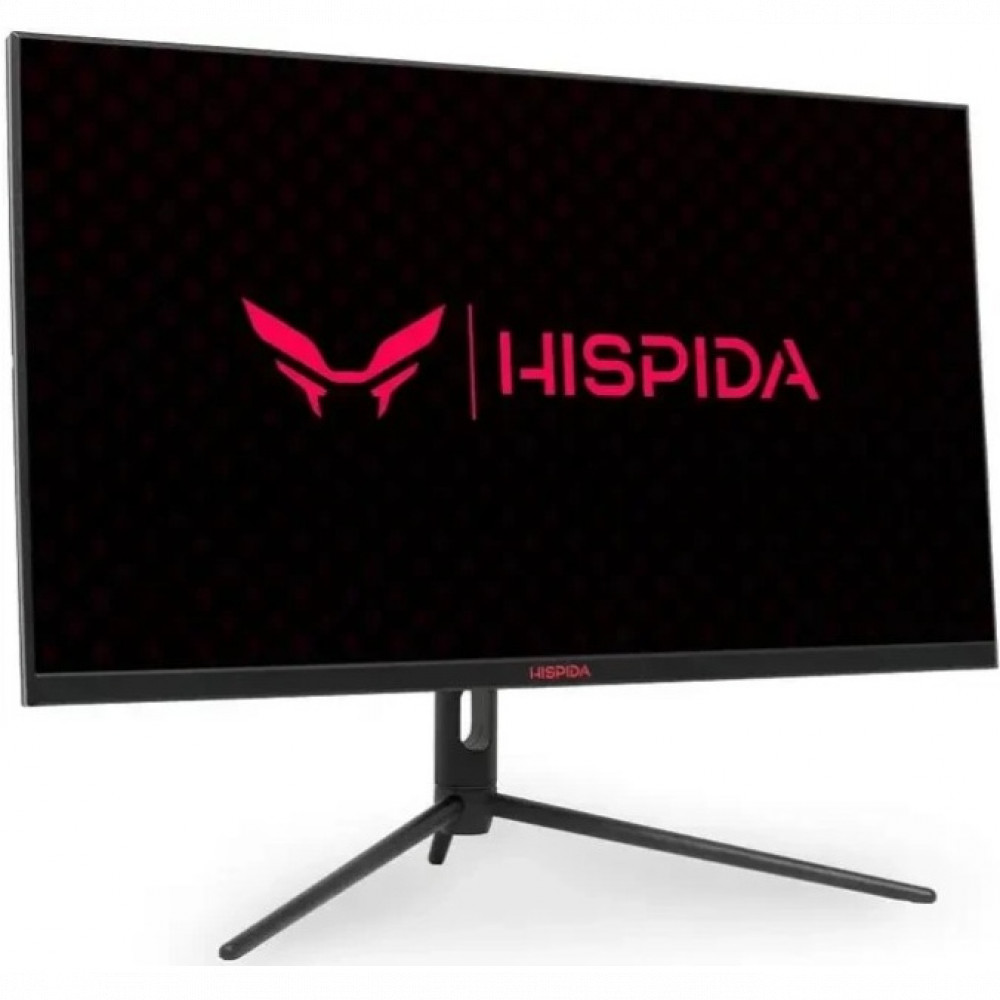 Монитор HISPIDA GI27Q27HE 27 ", IPS, Quad HD 2560x1440 (16:9), 275 Гц - миниатюра 4