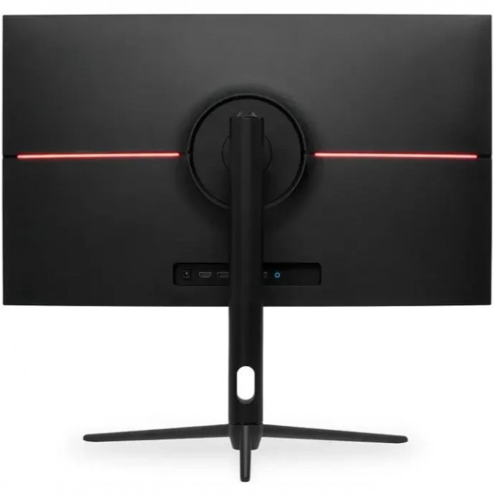 Монитор HISPIDA GI27Q27HE 27 ", IPS, Quad HD 2560x1440 (16:9), 275 Гц - миниатюра 6