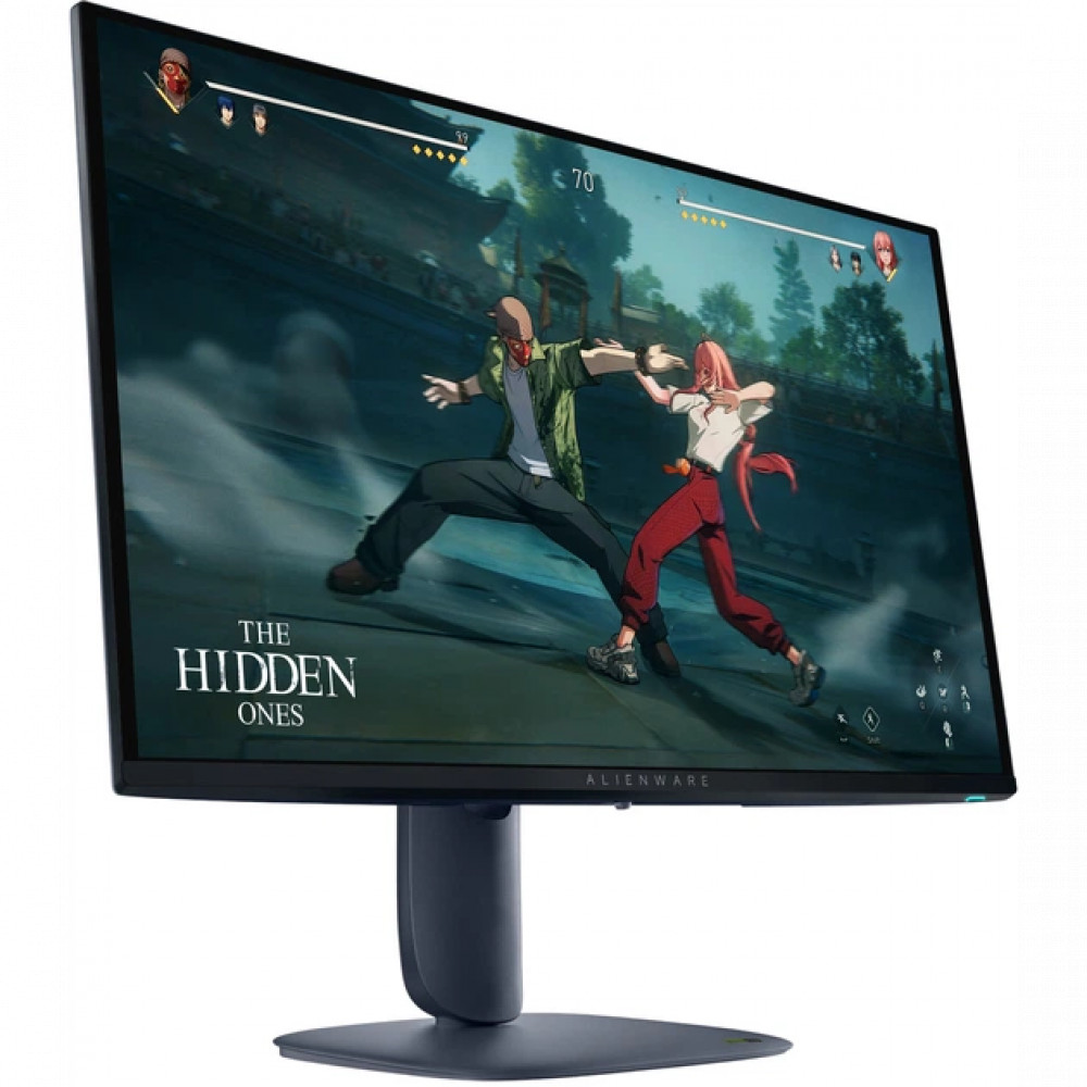 Монитор Dell AW2725D 210-BRZW 27 ", VA, Quad HD 2560x1440 (16:9), 280 Гц - миниатюра 5