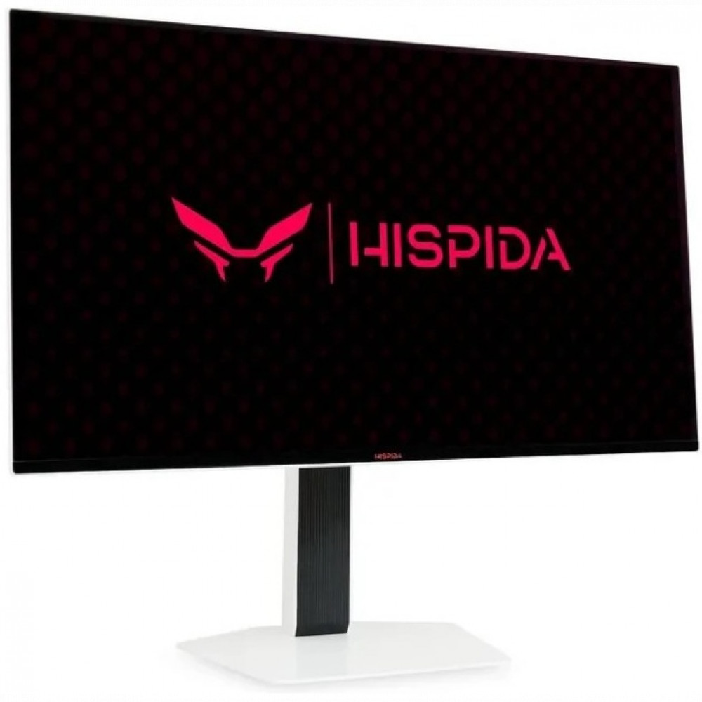 Монитор HISPIDA GI27Q28HE 27 ", OLED, Quad HD 2560x1440 (16:9), 280 Гц - миниатюра 4