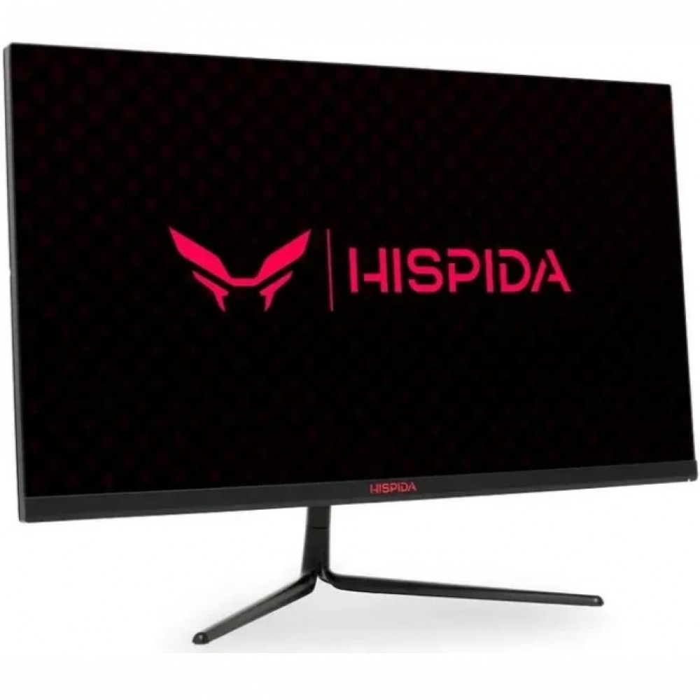 Монитор HISPIDA GI25F32FE 24.5 ", IPS, Full HD 1920x1080 (16:9), 320 Гц - миниатюра 4