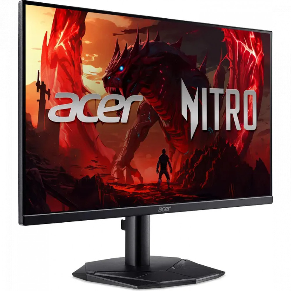 Монитор Acer KG240YW0bmiipx UM.QX0CD.001 23.8 ", VA, Full HD 1920x1080 (16:9), 240 Гц - миниатюра 7