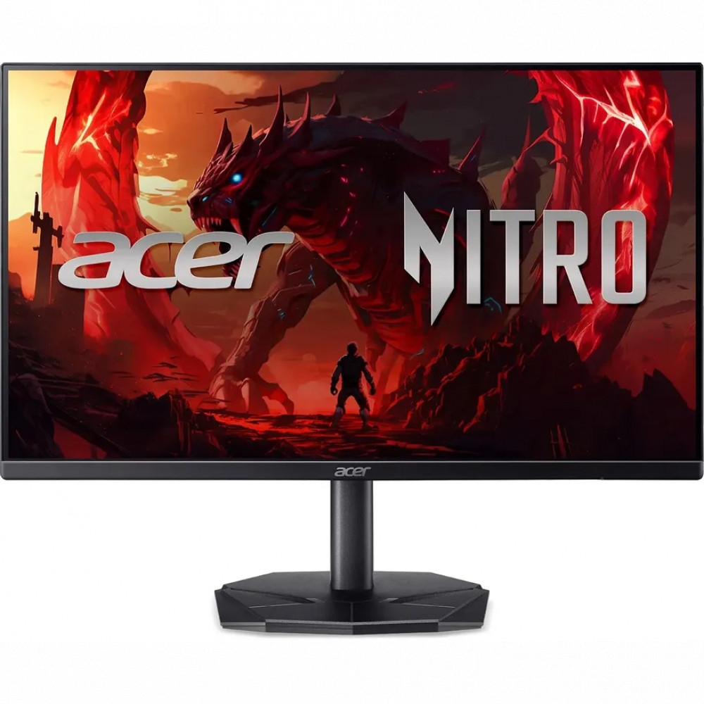 Монитор Acer KG240YW0bmiipx UM.QX0CD.001 23.8 ", VA, Full HD 1920x1080 (16:9), 240 Гц - миниатюра 6