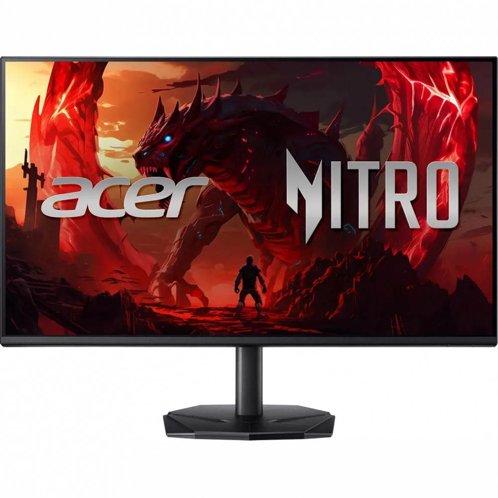 Монитор Acer Nitro KG272P6bip UM.HX2CD.601 27 ", IPS, Full HD 1920x1080 (16:9), 144 Гц - миниатюра 6