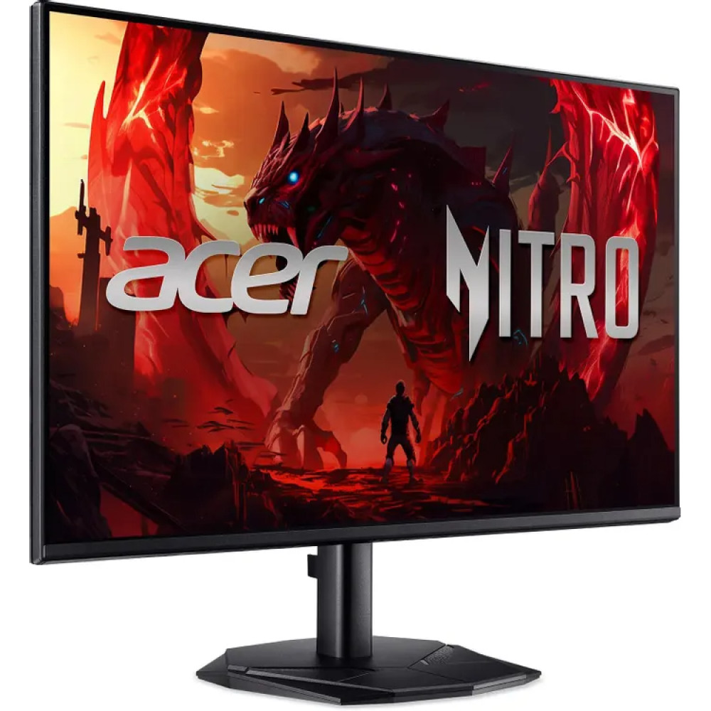 Монитор Acer Nitro KG272P6bip UM.HX2CD.601 27 ", IPS, Full HD 1920x1080 (16:9), 144 Гц - миниатюра 7
