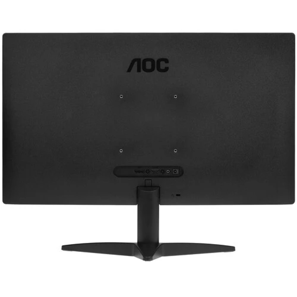 Монитор AOC 24B36X 23.8 ", IPS, Full HD 1920x1080 (16:9), 144 Гц - миниатюра 8