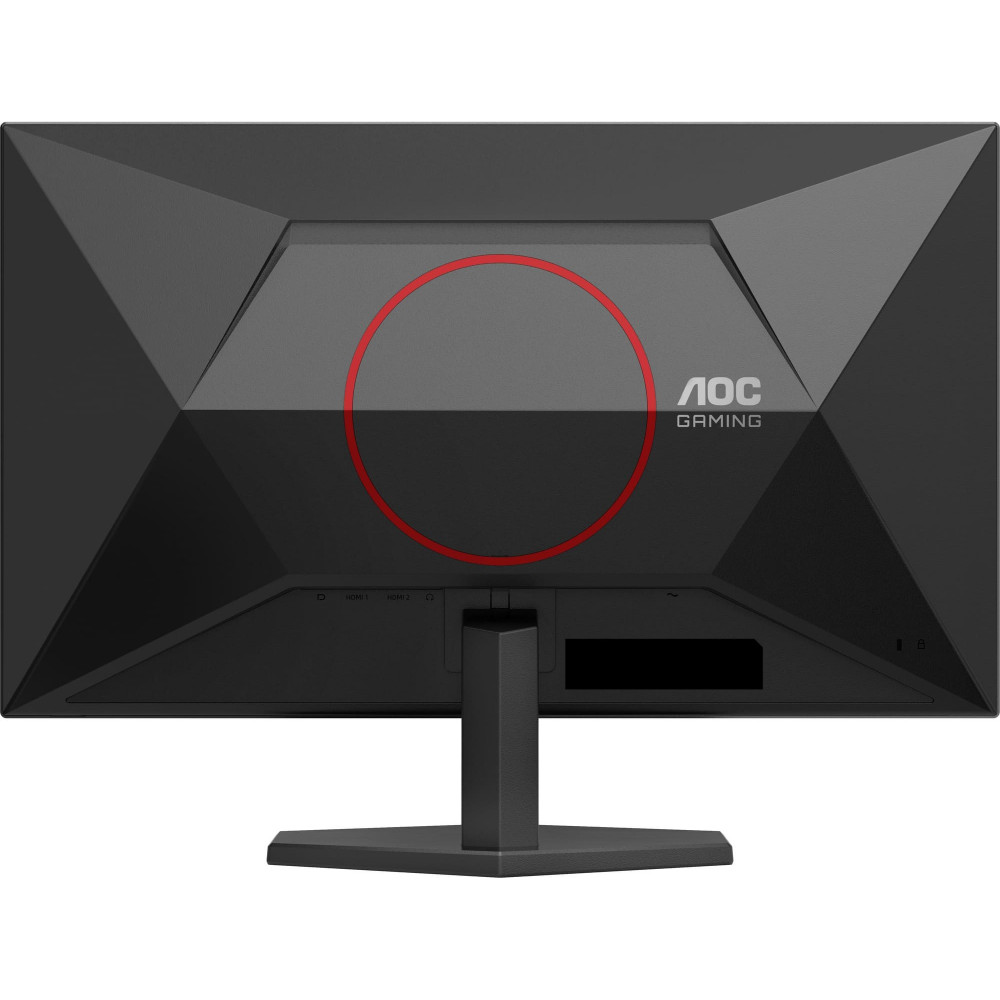 Монитор AOC Q27G42XE 27 ", IPS, Quad HD 2560x1440 (16:9), 180 Гц - миниатюра 8
