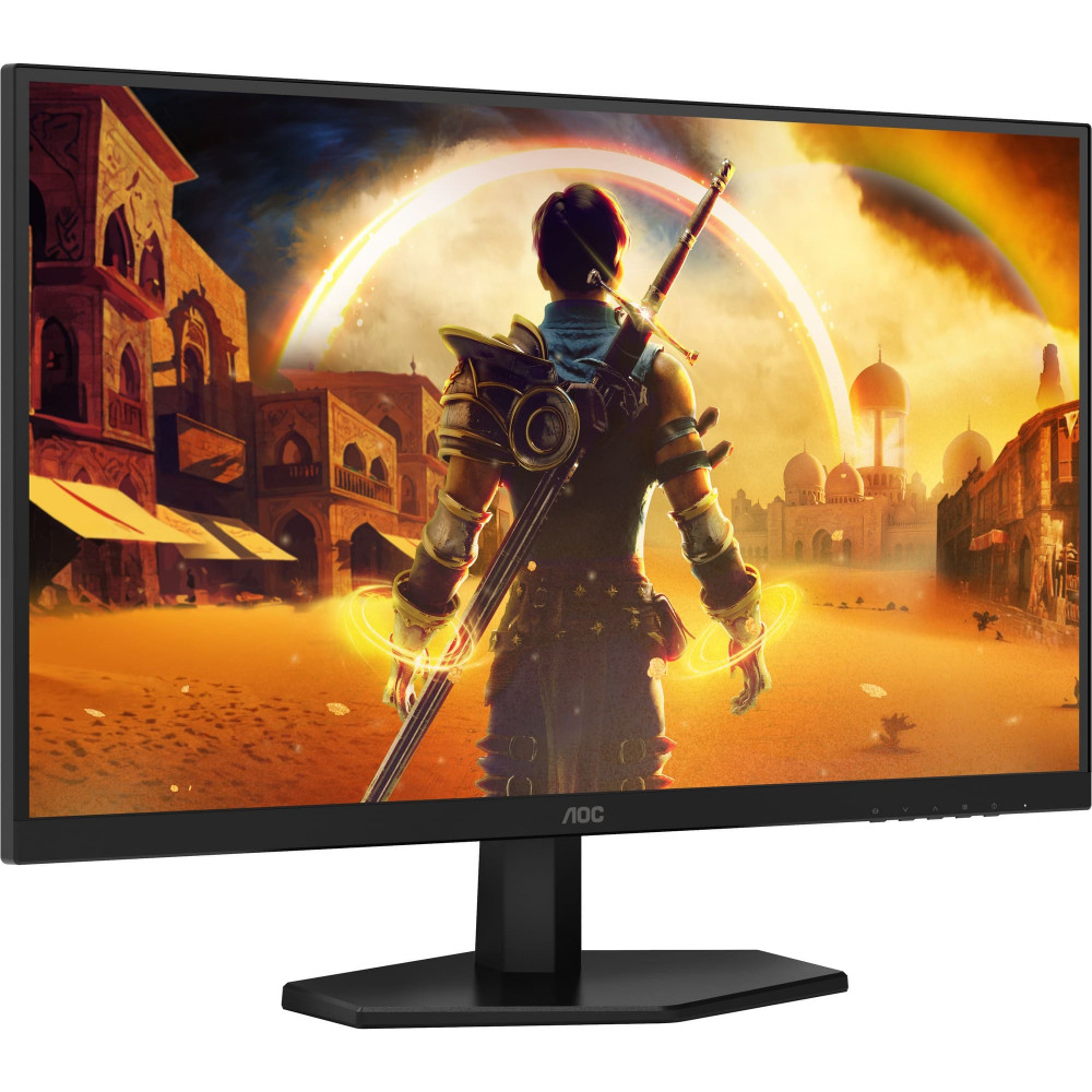 Монитор AOC Q27G42XE 27 ", IPS, Quad HD 2560x1440 (16:9), 180 Гц - миниатюра 6