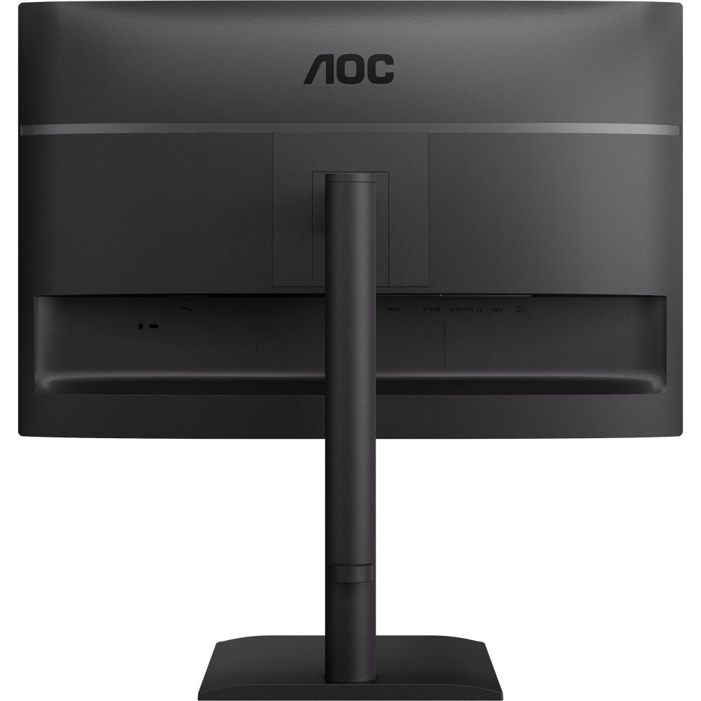 Монитор AOC X24E4U 24 ", IPS, Full HD 1920x1080 (16:9), 100 Гц - миниатюра 10