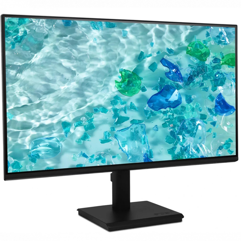 Монитор Acer V277Gbip UM.HV7CD.G06 27 ", IPS, Full HD 1920x1080 (16:9), 120 Гц - миниатюра 7
